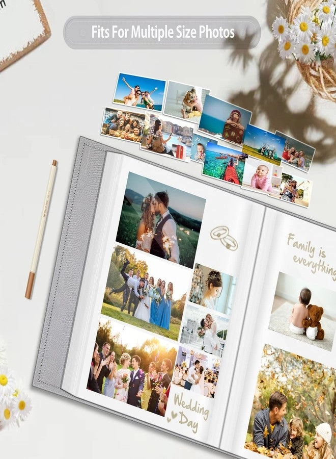 Photo Album - 720 Photos - 3x5"