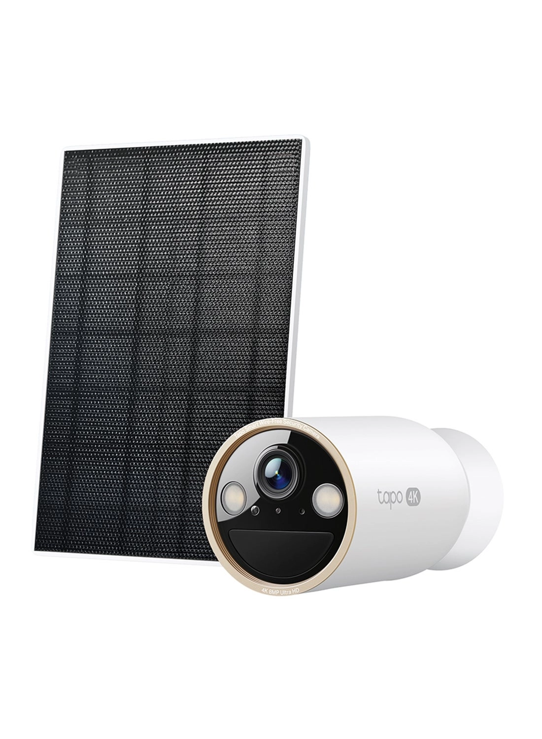 TP-Link C460 - 4K Solar-Powered