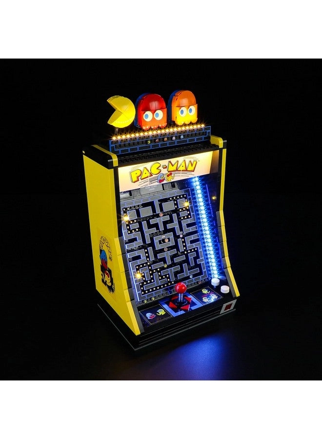 Super Mario Pac-Man Arcade