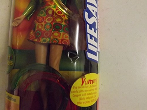 Barbie Lifesavers School Cool - Plastic Special Edition Ages 15+