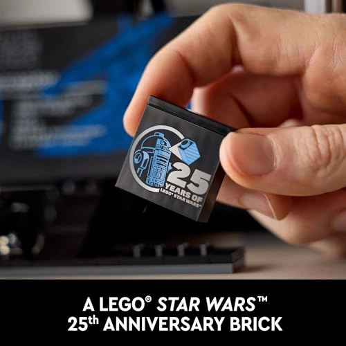 Star Wars TIE Interceptor UCS (75382) - 1931 pcs 18+