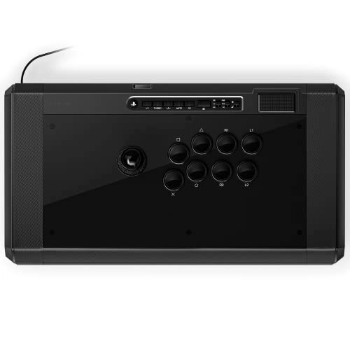 Qanba Q7 - Obsidian 2 PlayStation 5/4 and PC