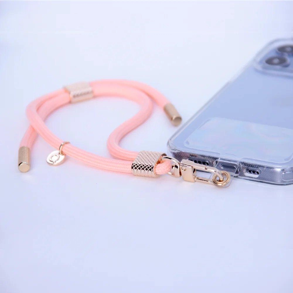 Protection Pro QUIX Hand Wristlet - For Mobile Gold Lock