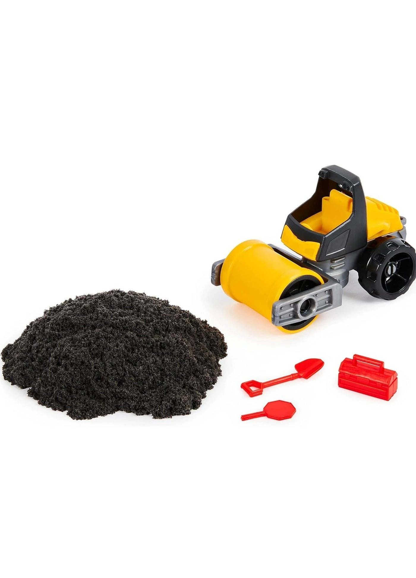 Construction Paver - 6056481