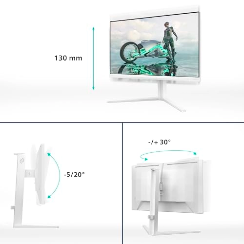 27M2N3201A/00 - 27 inch 1920 X 1080 pixels