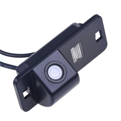 Rear View Camera - Night Vision
