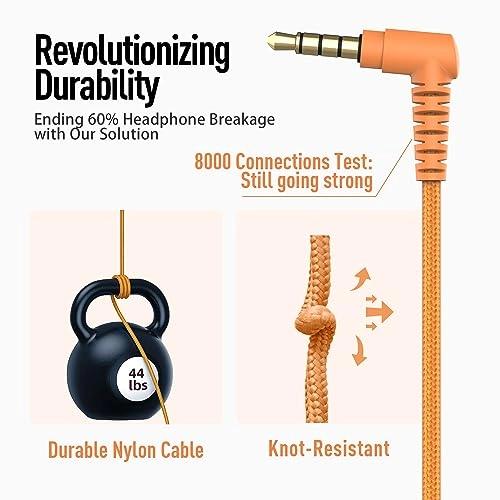 HD850 Wired Headphone Pack