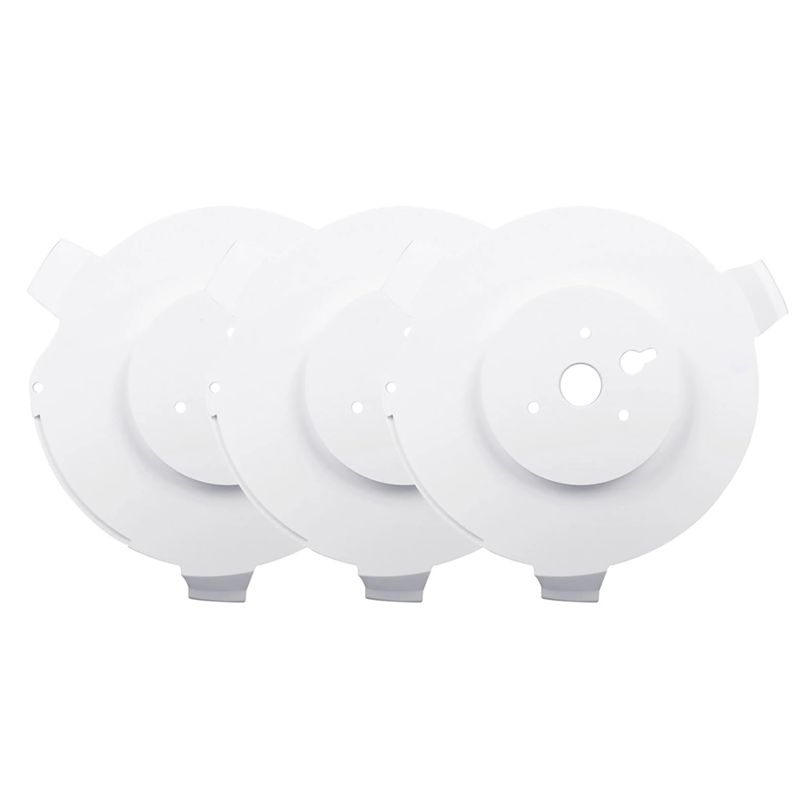 Yctze Wall Mount for M9 Plus - 3pcs