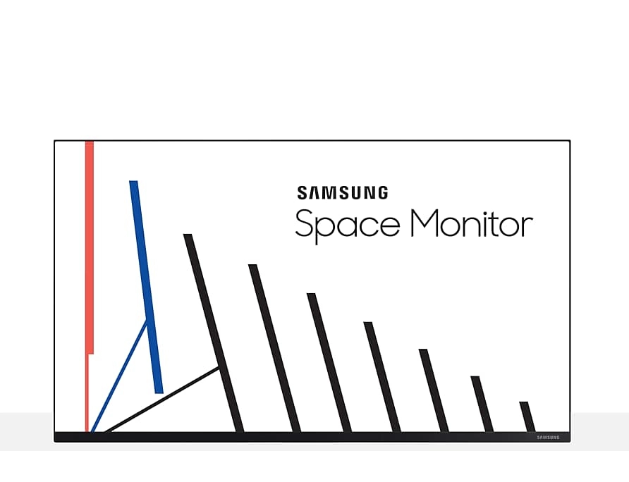 S27A800U - LS27A800UJUXEN 27 Inches 2560 x 1440
