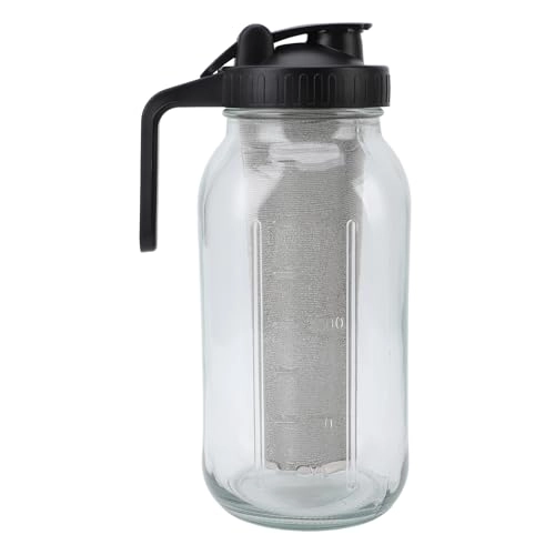 Cold Brewery - 1000ml Stainless Steel Filter