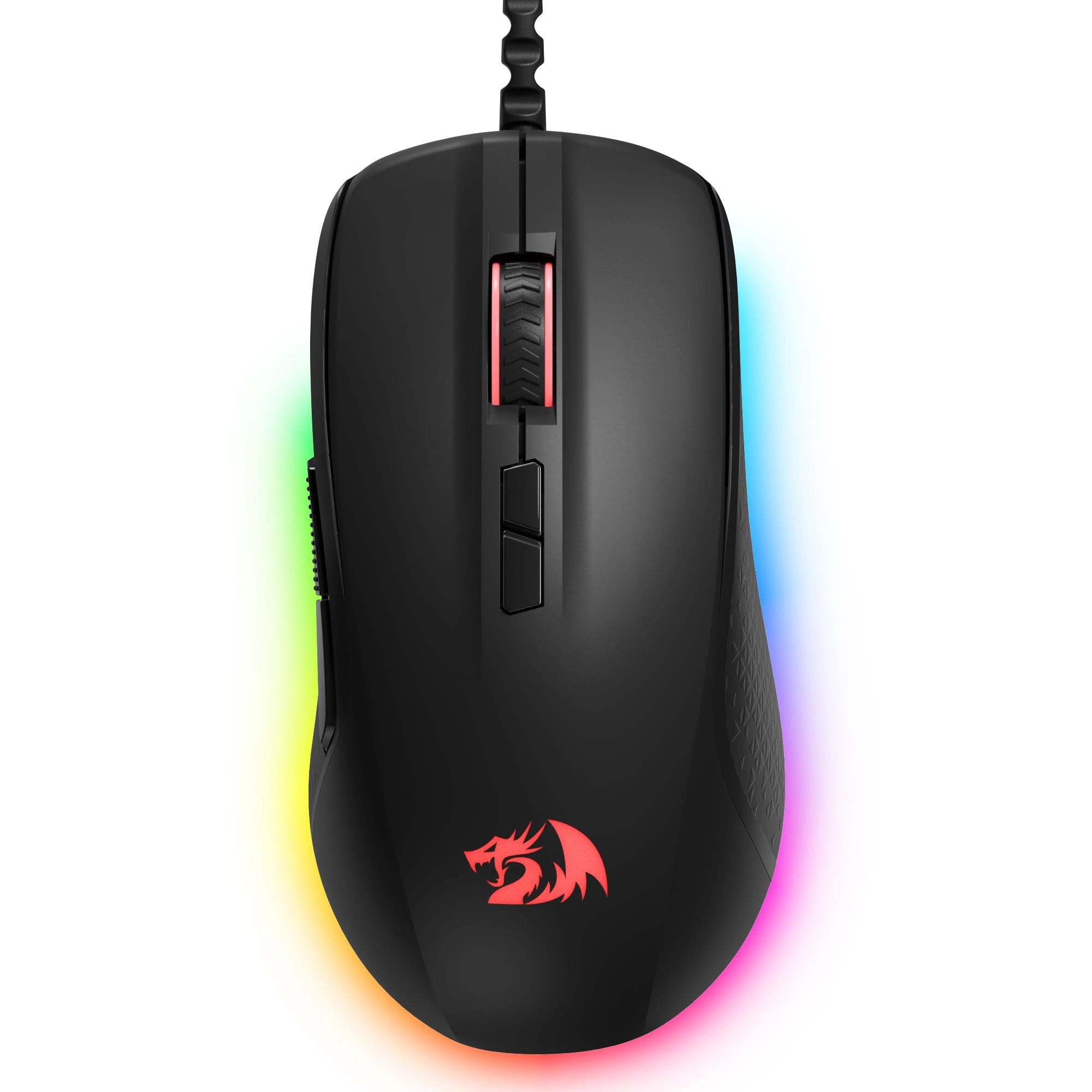 REDRAGON M718-AIR Gaming Mouse - USB
