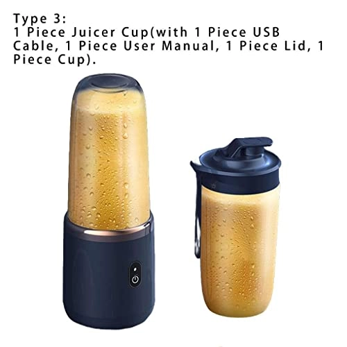 Juicer Cup - 400ML