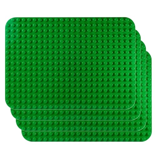 Building Block Base Plate - 1 pcs