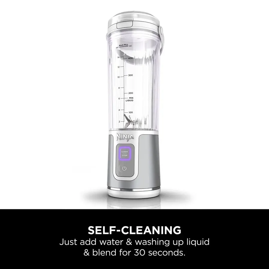 Blast - Cordless Portable Blender