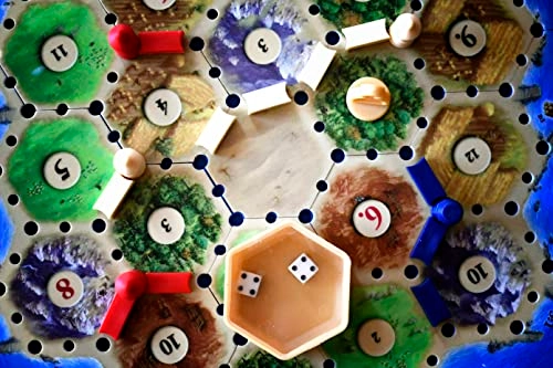 Catan: Travel Edition (Spanish)