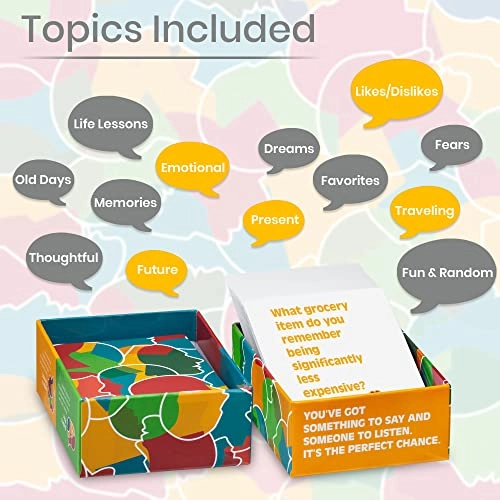 Generations - English 12 years and up 80