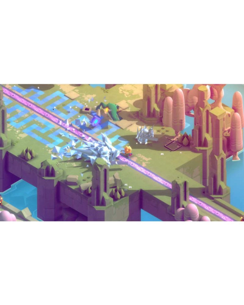 Tunic - PlayStation 4