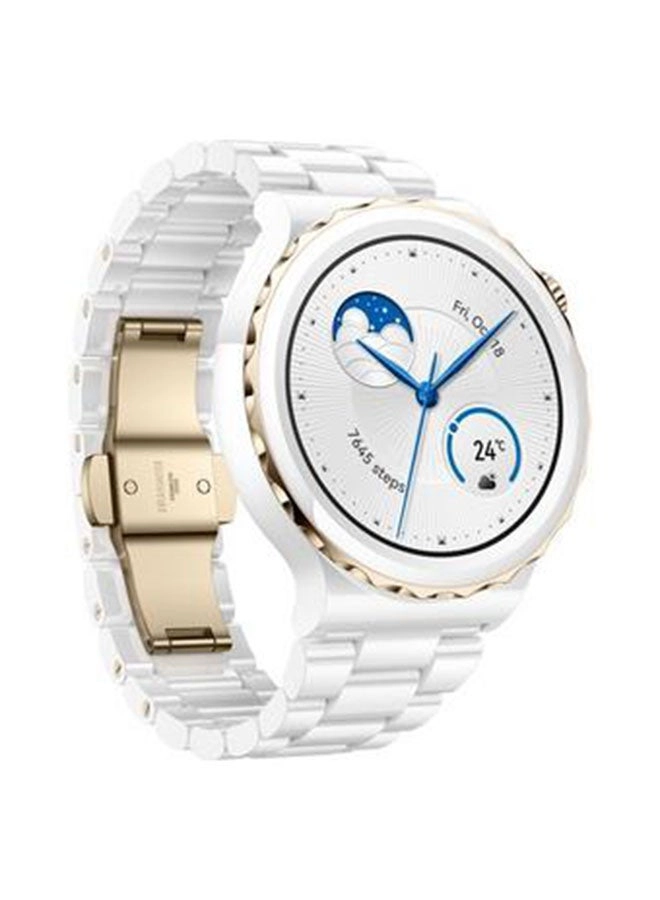 Watch GT3 Pro Frigga 43mm Ceramic