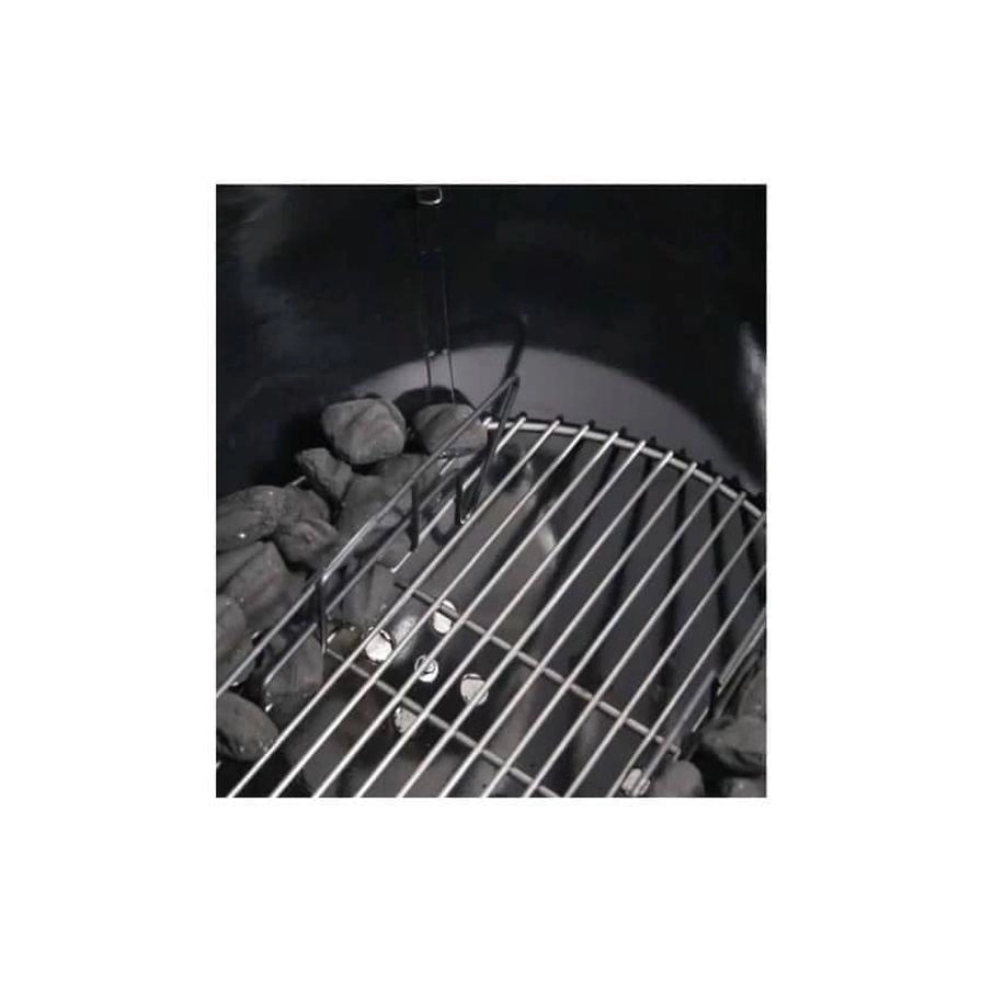 Compact Kettle - Charcoal Grill