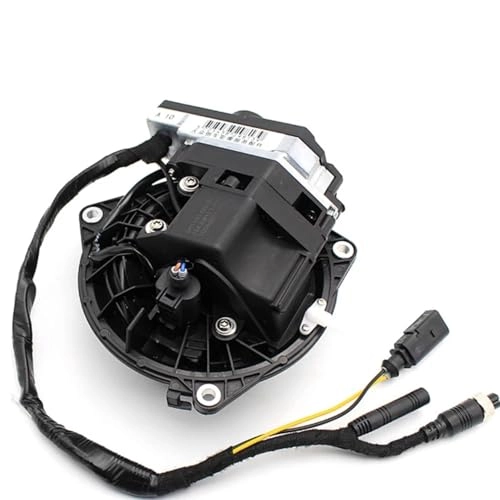 Reversing Camera - Night vision Wired