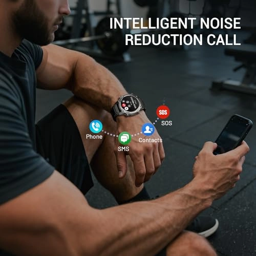 KW350 Zinc alloy GPS