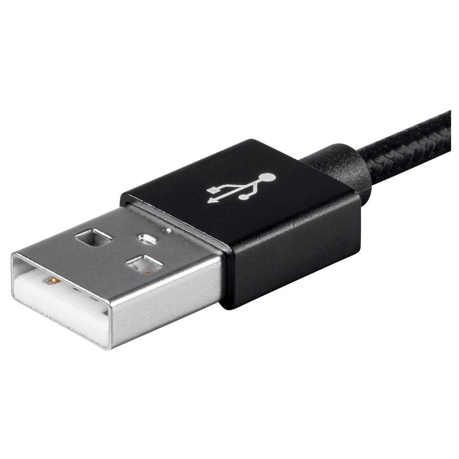 MFI Lightining Cable Lightning to USB Charge and Sync 0.9m