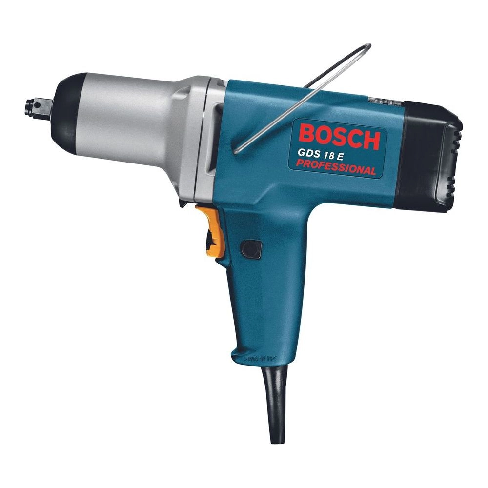 Bosch GDS 18 E - 250 newton metre 1/2 In.