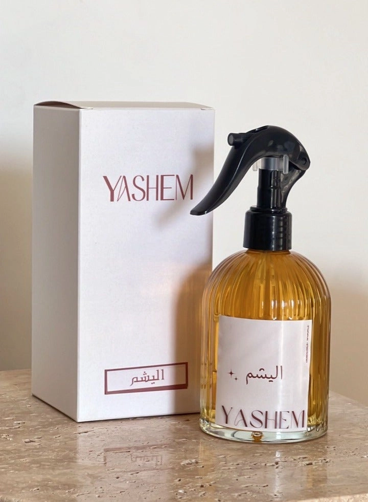 Multi-Use Spray - 250ml Oud Amber Musk Floral