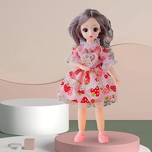 BJD Doll - 12 Inch 30cm Style E