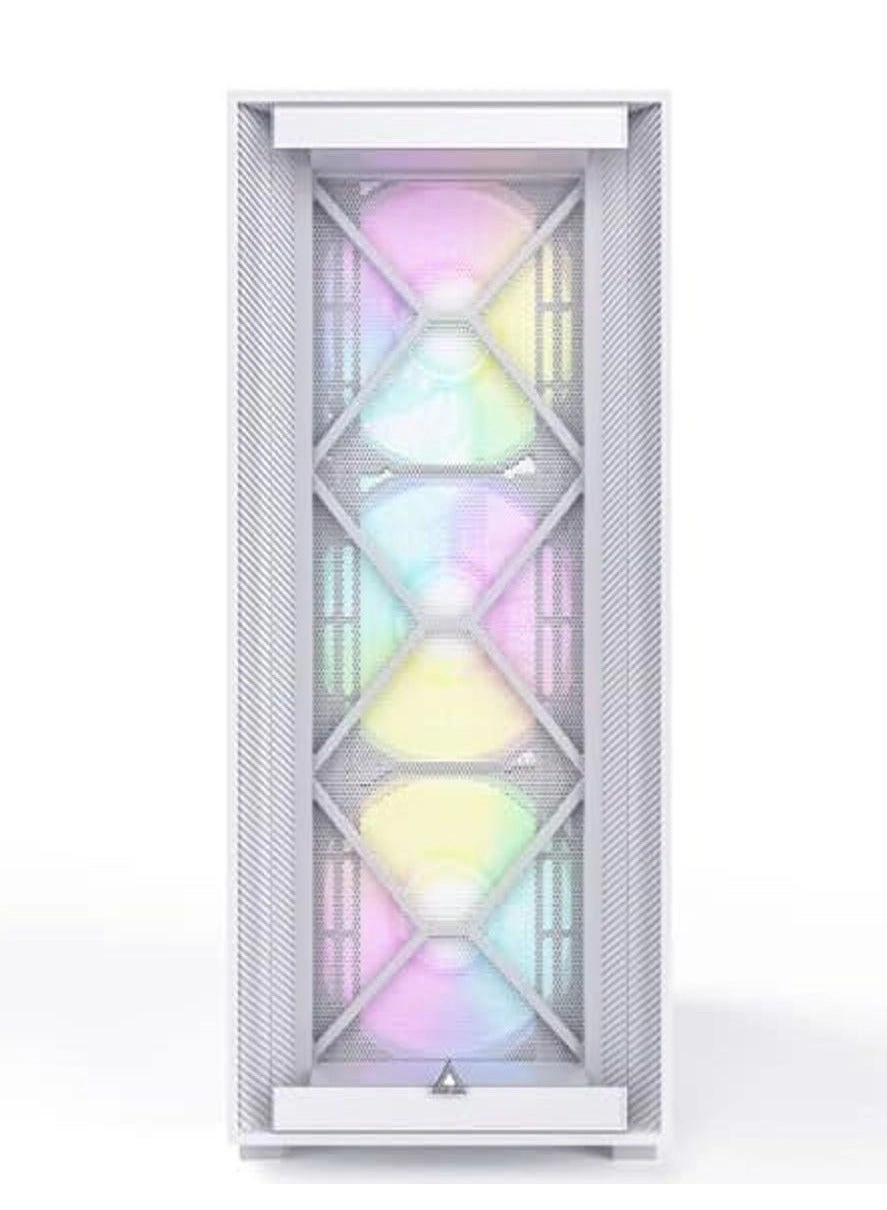 AIR 1000 - Side window ATX Mid Tower