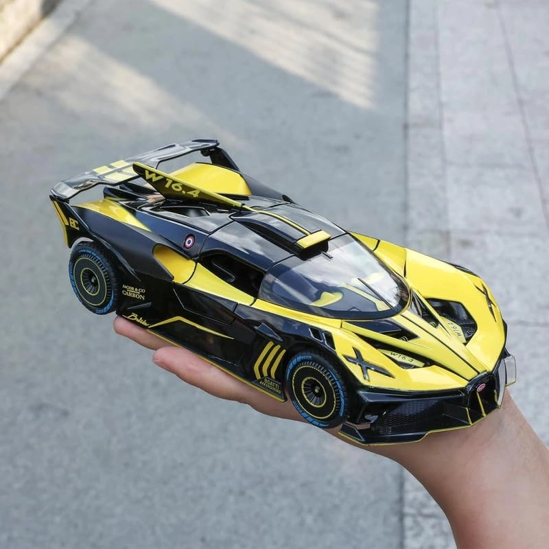 Big Bugadi Bolide 1:32 - 1 pcs