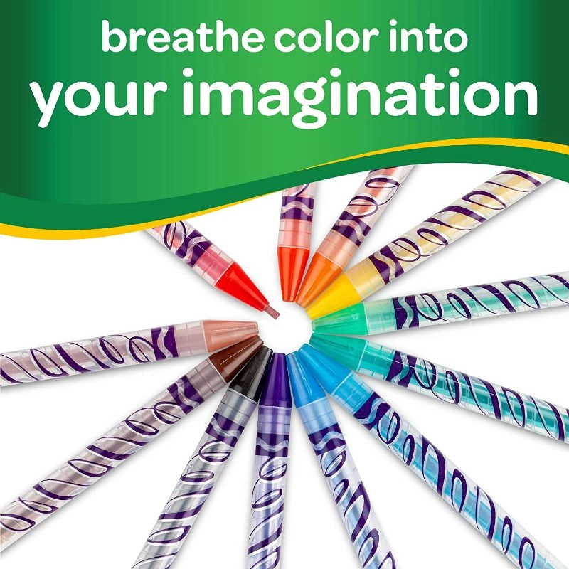 Twistables Colored Pencils - 30
