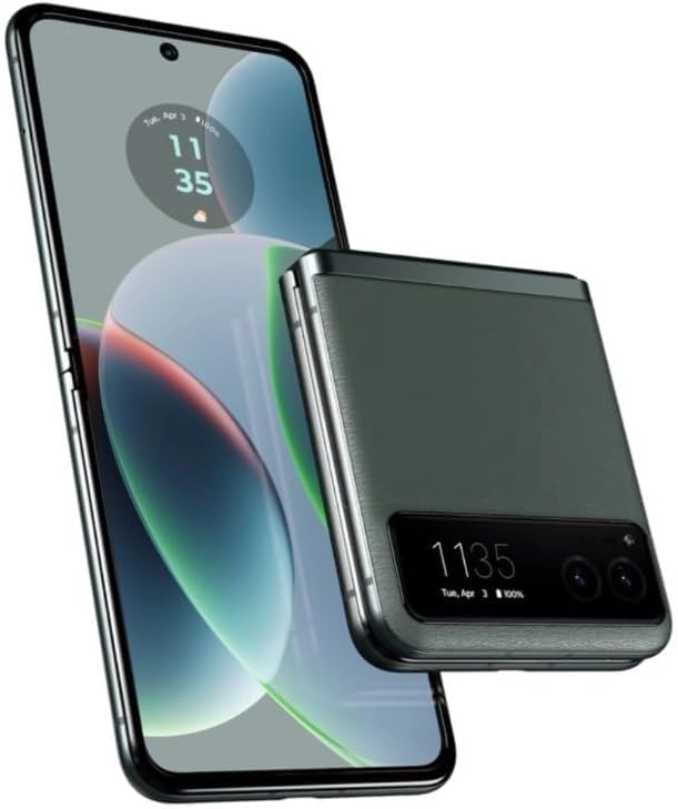 Razr 40 - 8GB 256GB