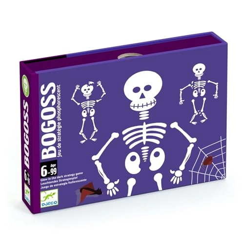 Skeletons in the Dark