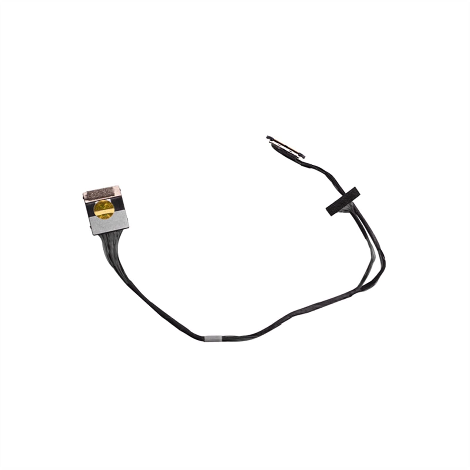 Vuzmode Store Signal Flat Flex Cable - Mavic Black