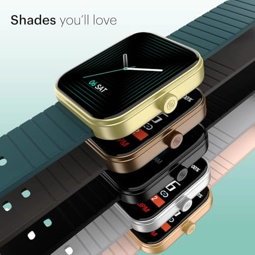 Colorfit Pulse 3 41mm Metal