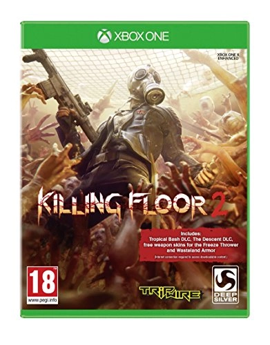 Killing Floor 2 - Xbox One