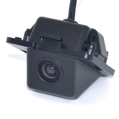 CCD Reverse rear view Camera - 728 x 512