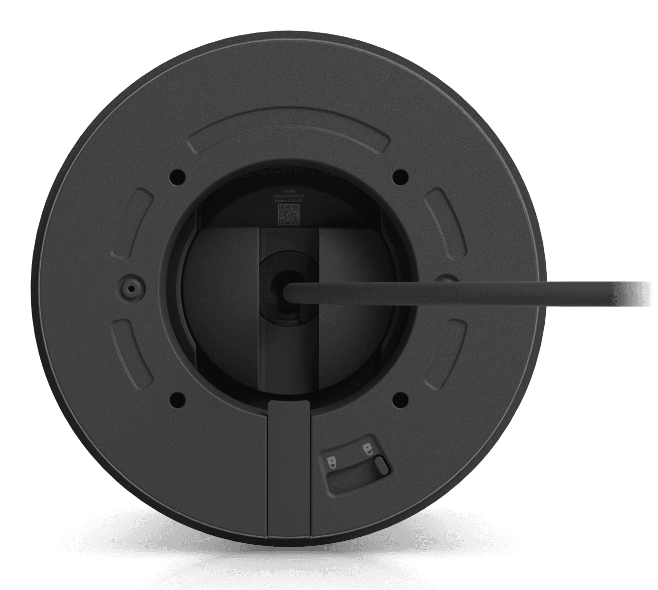 G6 Pro Turret