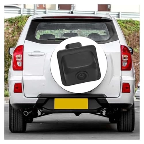 Car Rear View Camera