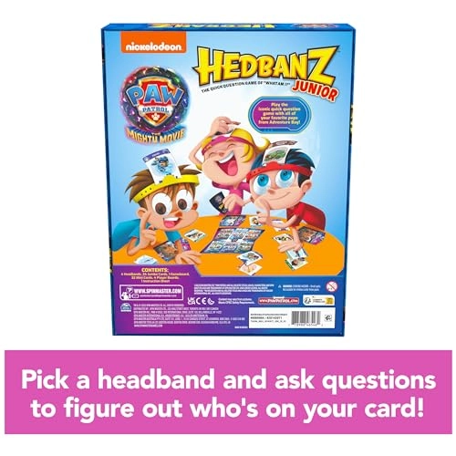 Hedbanz