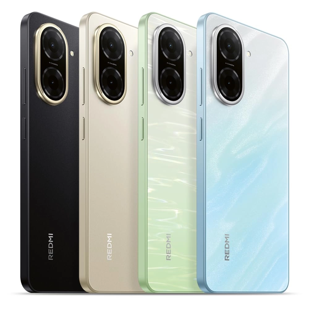 Redmi A5 - 3GB 64GB