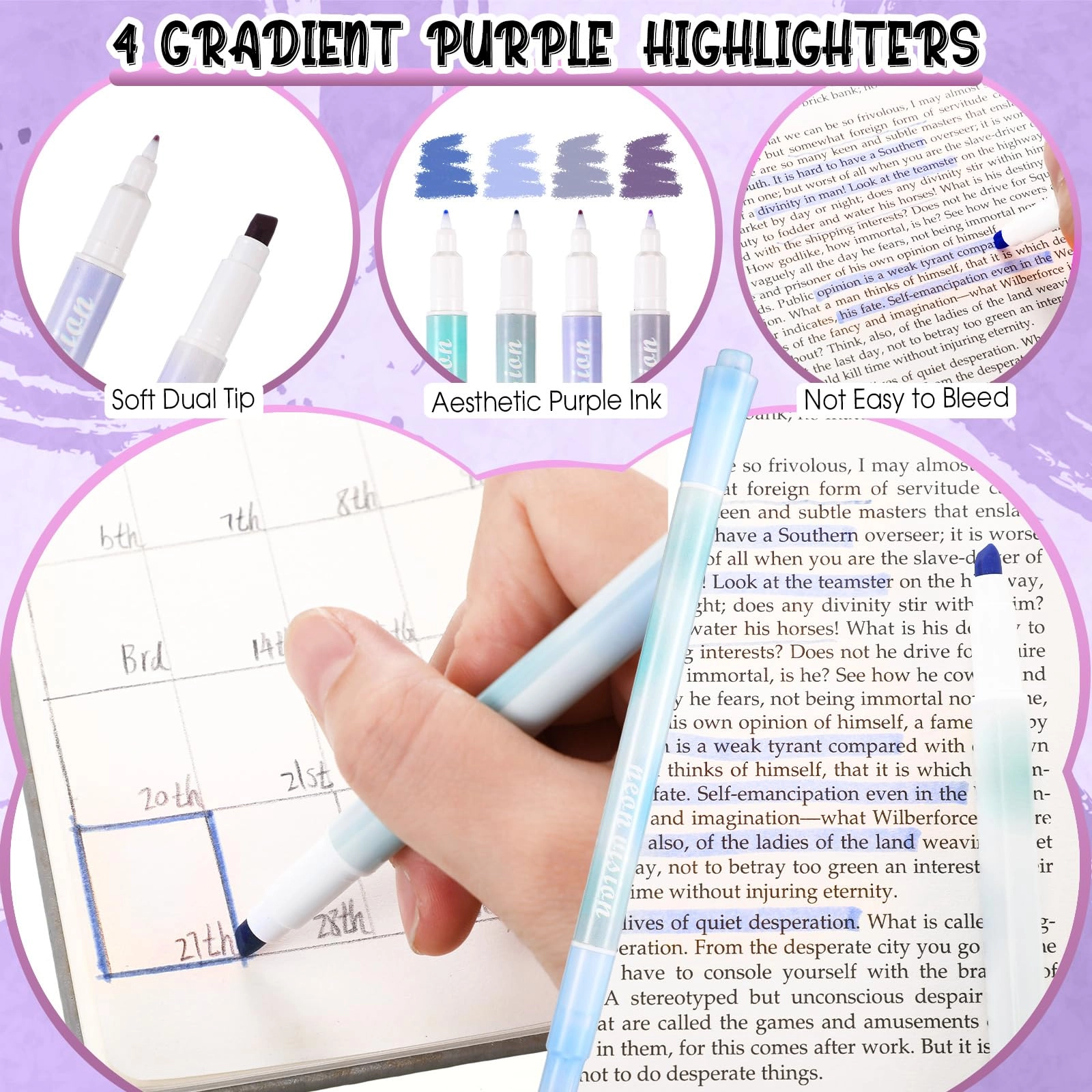 38 Pcs Stationery Kit