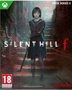 Konami Silent Hill f - Xbox Series X
