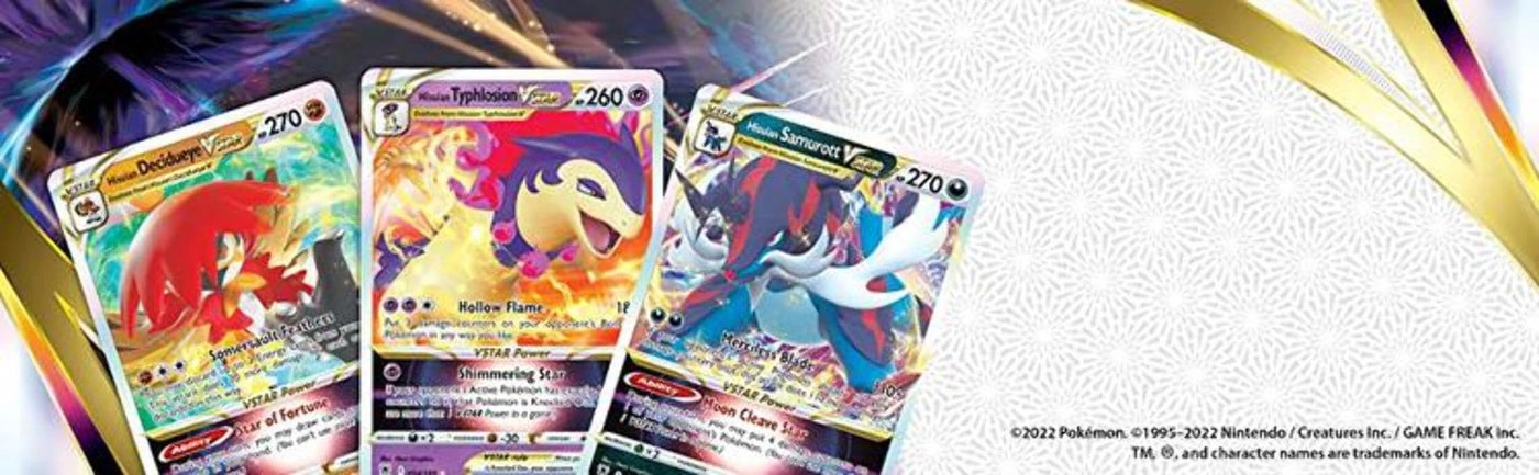 Astral Radiance Booster Pack - 10pcs