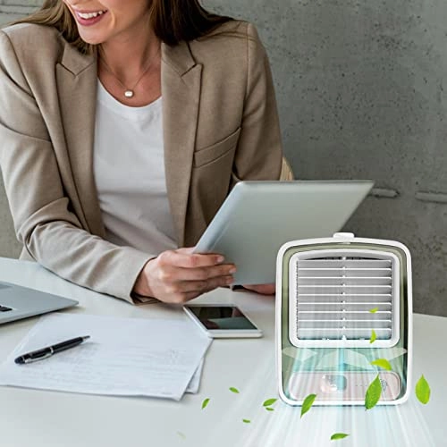 Evaporative Air Cooler