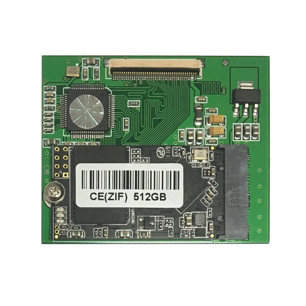 SELLTOONE FIP01 - 512GB PATA