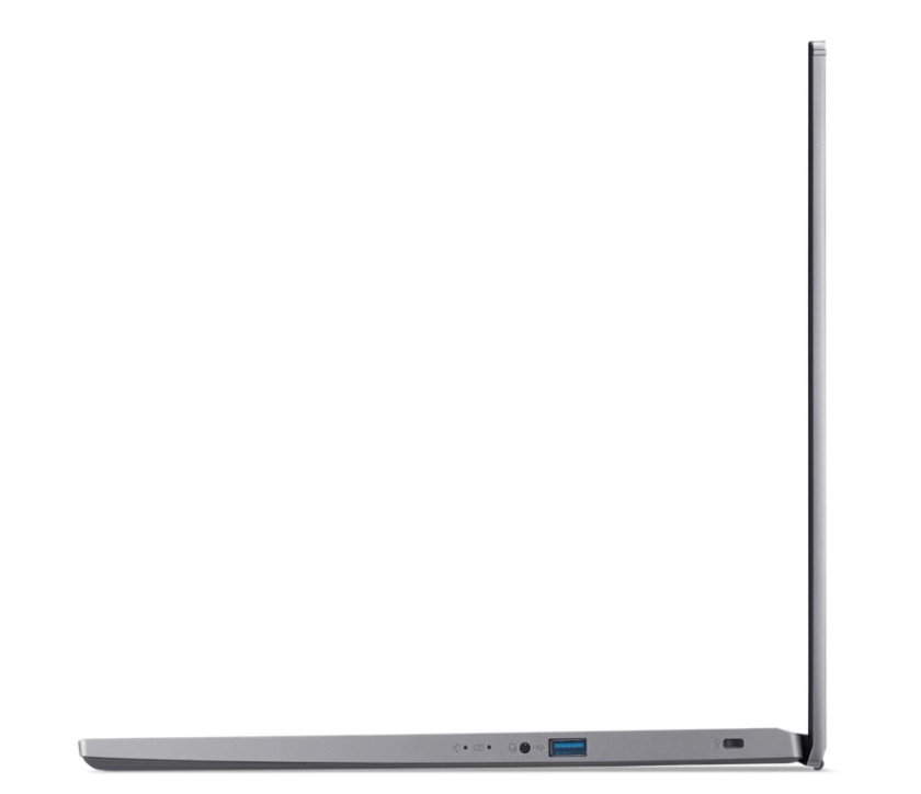 Aspire 5 A517-53-592Y - 17.3'' Core i5-12450H 16GB DDR4 512GB SSD