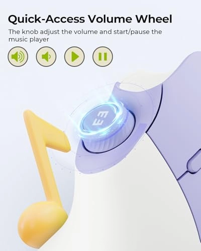 Ergonomic Vertical Mouse - Bluetooth, USB