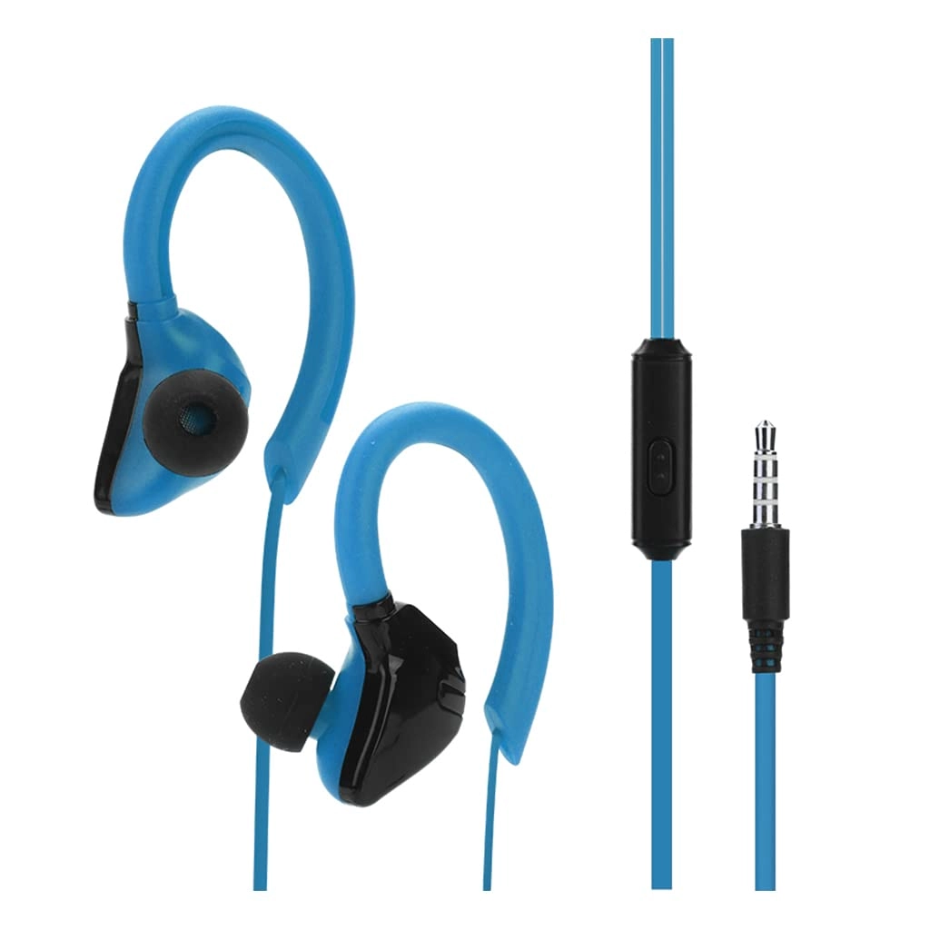 Whoasyst 13AC2200116-BK_YSW Wired Earbud